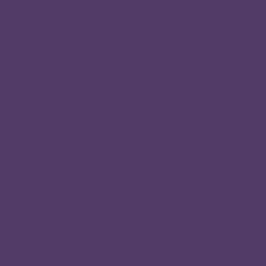 Thompson för Float Purple Opaque 5750